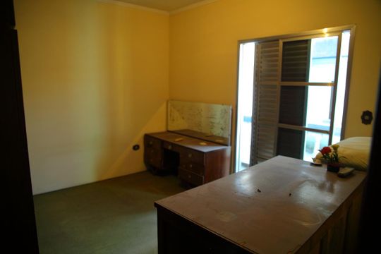 Edícula - Quarto 1  de casa à venda com 8 quartos, 489m² em Dos Casa, São Bernardo do Campo