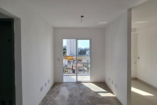 Apartamento à venda com 2 quartos, 44m² em Jardim Aida, Guarulhos