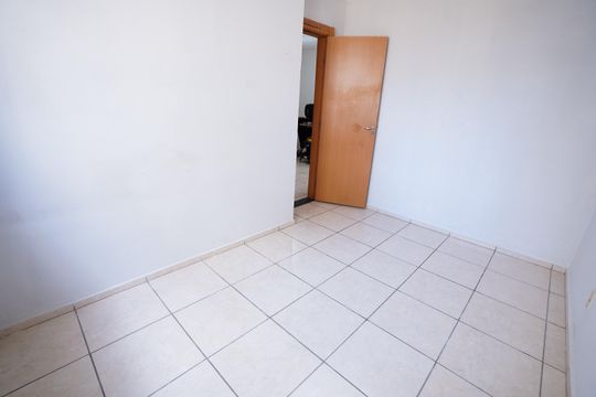 Apartamento para alugar com 2 quartos, 58m² em Residencial Aquários Ii, Goiânia