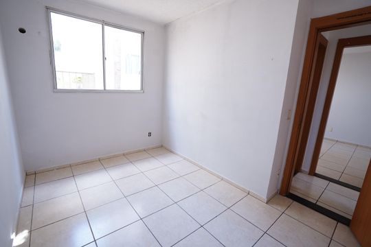 Apartamento para alugar com 2 quartos, 58m² em Residencial Aquários Ii, Goiânia