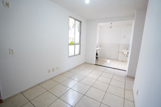 Apartamento para alugar com 2 quartos, 58m² em Residencial Aquários Ii, Goiânia