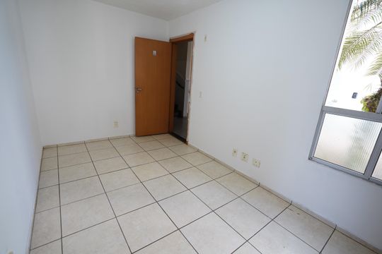 Apartamento para alugar com 2 quartos, 58m² em Residencial Aquários Ii, Goiânia