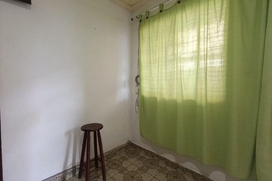 Casa para alugar com 3 quartos, 200m² em Caonze, Nova Iguaçu