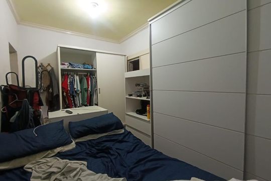Casa para alugar com 3 quartos, 200m² em Caonze, Nova Iguaçu
