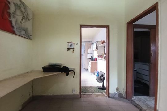 Casa para alugar com 3 quartos, 200m² em Caonze, Nova Iguaçu