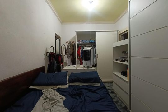 Casa para alugar com 3 quartos, 200m² em Caonze, Nova Iguaçu