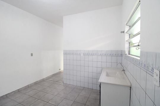 Cozinha de casa à venda com 2 quartos, 125m² em Socorro, São Paulo