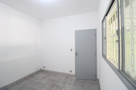 Sala de casa à venda com 2 quartos, 125m² em Socorro, São Paulo