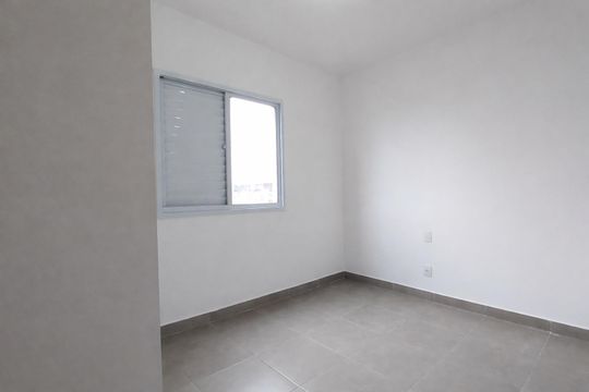 Apartamento para alugar com 2 quartos, 55m² em Santa Mônica, Uberlândia