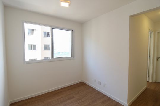 Apartamento à venda com 2 quartos, 41m² em Jardim Celeste, São Paulo