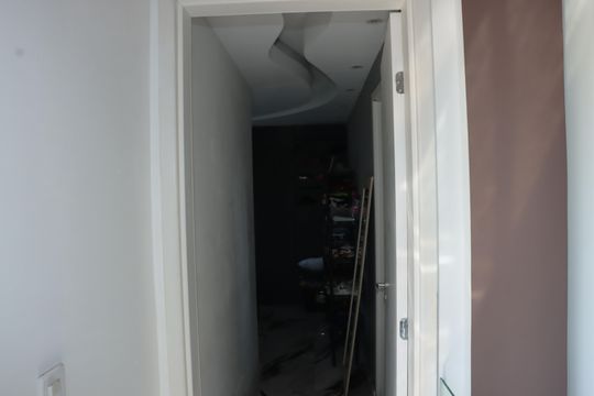 Apartamento para alugar com 3 quartos, 93m² em Jardim Isis, Cotia