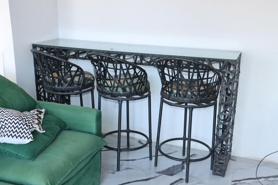 Apartamento para alugar com 3 quartos, 93m² em Jardim Isis, Cotia