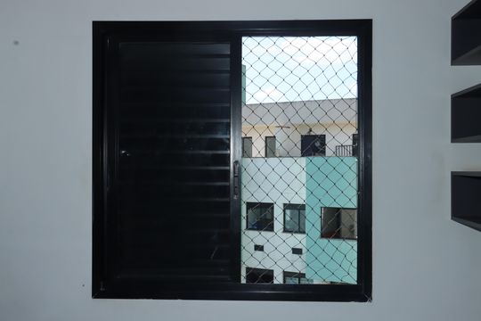 Apartamento para alugar com 3 quartos, 93m² em Jardim Isis, Cotia
