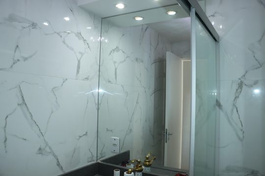 Apartamento para alugar com 3 quartos, 93m² em Jardim Isis, Cotia