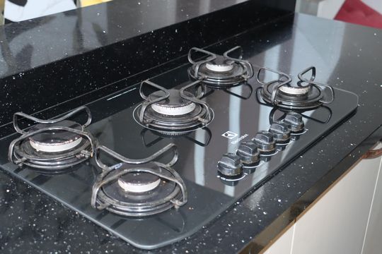 Apartamento para alugar com 3 quartos, 93m² em Jardim Isis, Cotia
