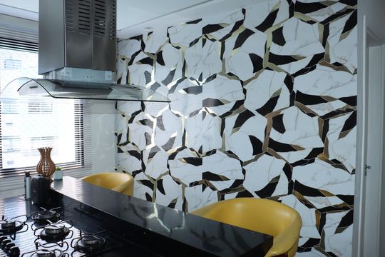 Apartamento para alugar com 3 quartos, 93m² em Jardim Isis, Cotia