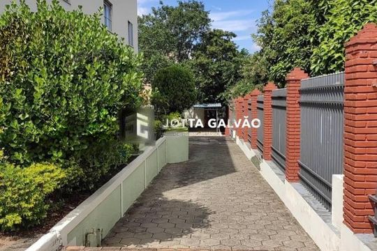 Apartamento à venda com 2 quartos, 60m² em Vila Aeroporto, Campinas