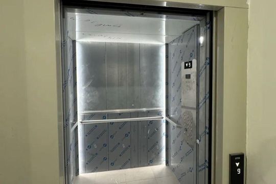 Elevador de apartamento para alugar com 2 quartos, 38m² em Arraial do Retiro, Salvador