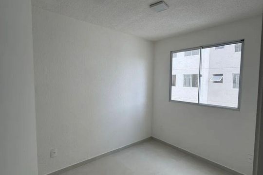 Quarto de apartamento para alugar com 2 quartos, 38m² em Arraial do Retiro, Salvador