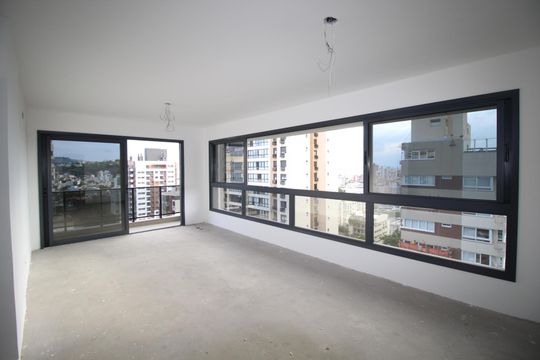 Apartamento à venda com 3 quartos, 106m² em Petrópolis, Porto Alegre