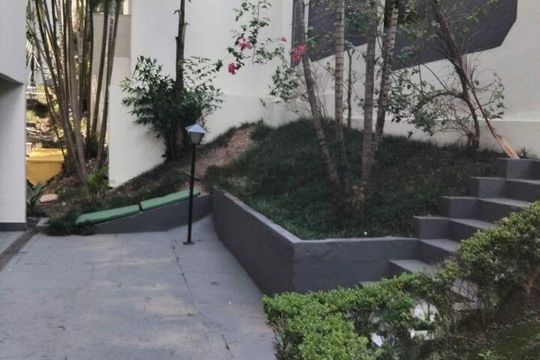Apartamento à venda com 2 quartos, 48m² em Jardim Santa Teresinha, São Paulo