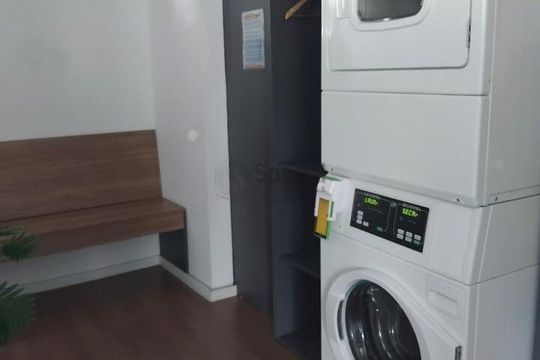 Apartamento à venda com 2 quartos, 48m² em Jardim Santa Teresinha, São Paulo