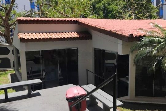 Apartamento à venda com 2 quartos, 48m² em Jardim Santa Teresinha, São Paulo