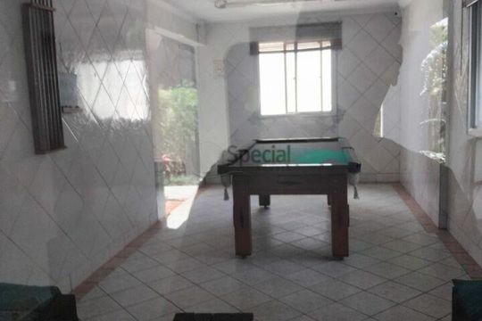 Apartamento à venda com 2 quartos, 48m² em Jardim Santa Teresinha, São Paulo