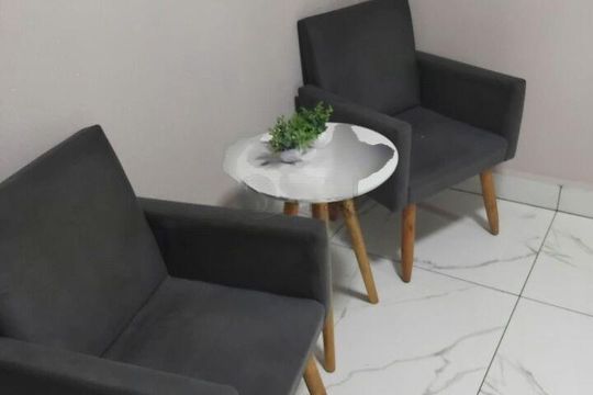 Apartamento à venda com 2 quartos, 48m² em Jardim Santa Teresinha, São Paulo