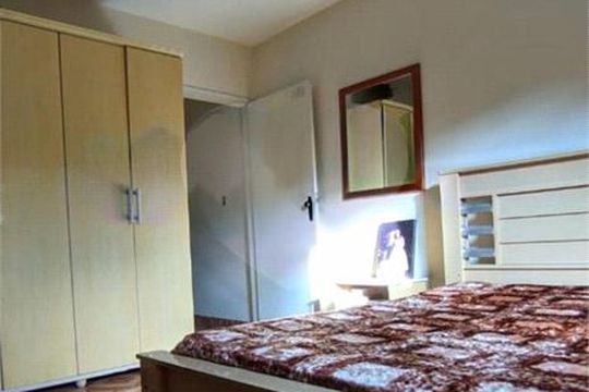 Casa à venda com 2 quartos, 141m² em Parque dos Bancarios, São Paulo