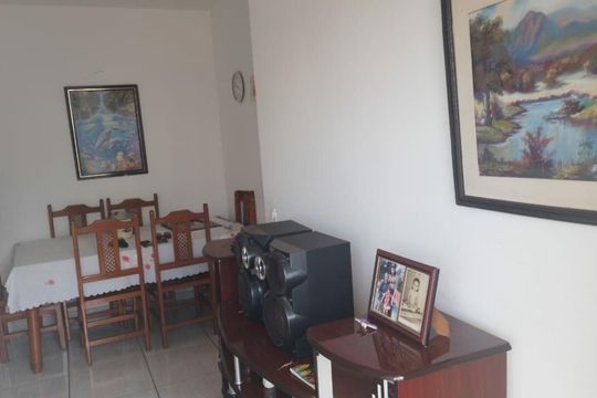 Apartamento à venda com 2 quartos, 49m² em Jardim Nove de Julho, São Paulo