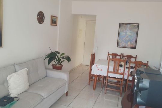 Apartamento à venda com 2 quartos, 49m² em Jardim Nove de Julho, São Paulo