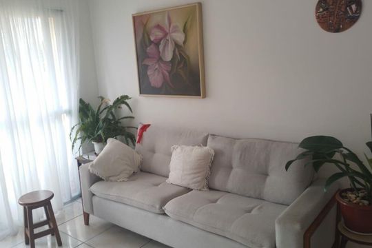 Apartamento à venda com 2 quartos, 49m² em Jardim Nove de Julho, São Paulo