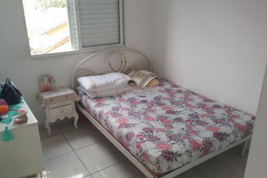 Apartamento à venda com 2 quartos, 49m² em Jardim Nove de Julho, São Paulo