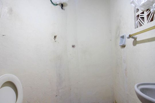 Banheiro Suíte de casa à venda com 4 quartos, 313m² em Parque Regina, São Paulo