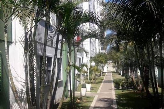 Apartamento à venda com 2 quartos, 45m² em Jardim Santa Teresinha, São Paulo