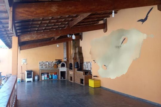 Casa à venda com 5 quartos, 640m² em Jardim Nossa Senhora do Carmo, São Paulo