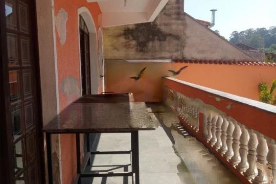 Casa à venda com 5 quartos, 640m² em Jardim Nossa Senhora do Carmo, São Paulo