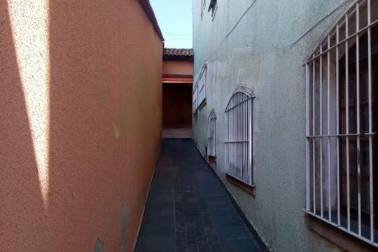 Casa à venda com 5 quartos, 640m² em Jardim Nossa Senhora do Carmo, São Paulo