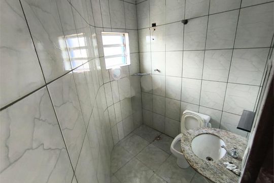 Casa à venda com 3 quartos, 300m² em Jardim Umarizal, São Paulo