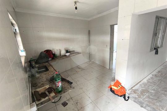 Casa à venda com 3 quartos, 300m² em Jardim Umarizal, São Paulo
