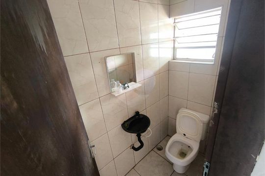 Casa à venda com 3 quartos, 300m² em Jardim Umarizal, São Paulo