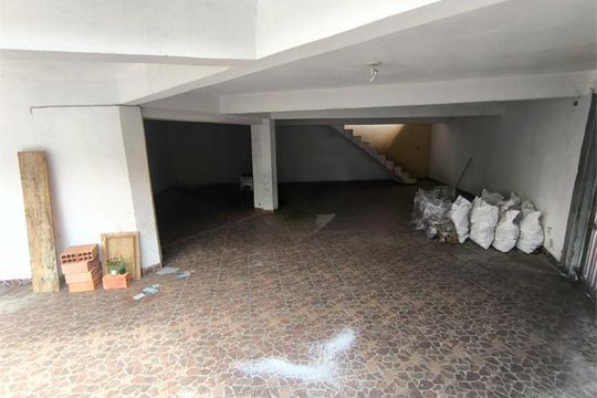Casa à venda com 3 quartos, 300m² em Jardim Umarizal, São Paulo