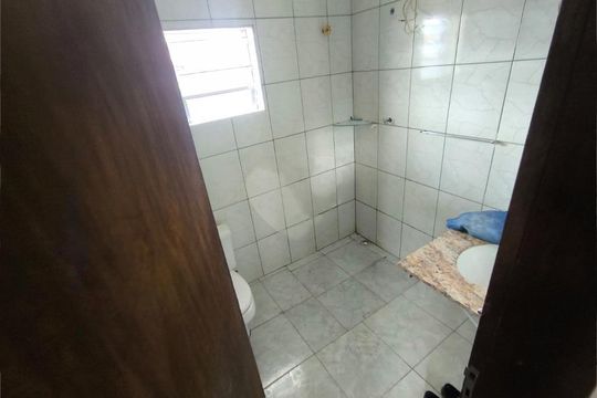 Casa à venda com 3 quartos, 300m² em Jardim Umarizal, São Paulo