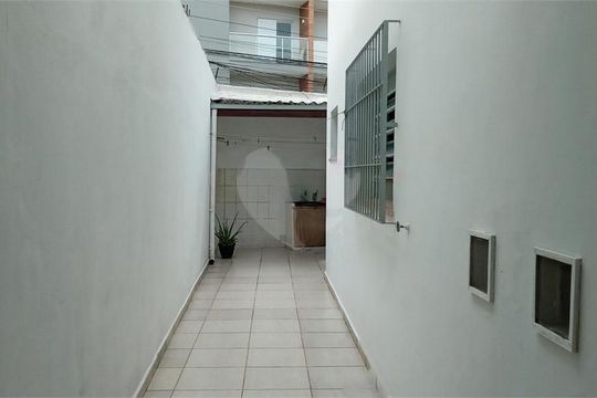 Casa à venda com 3 quartos, 187m² em Jardim Umarizal, São Paulo