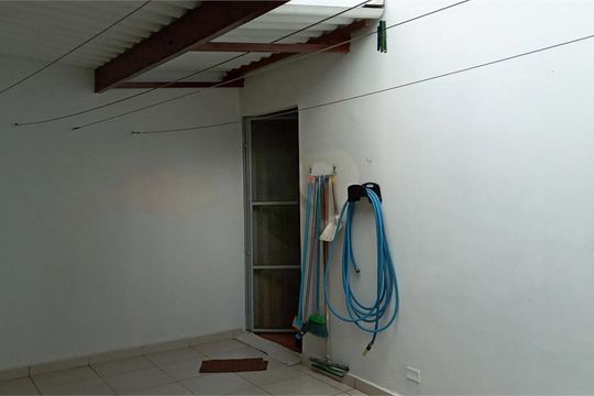 Casa à venda com 3 quartos, 187m² em Jardim Umarizal, São Paulo