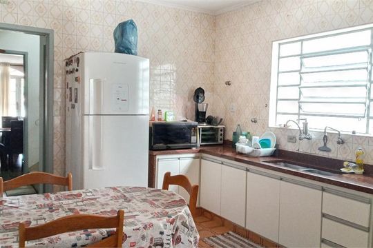 Casa à venda com 3 quartos, 187m² em Jardim Umarizal, São Paulo