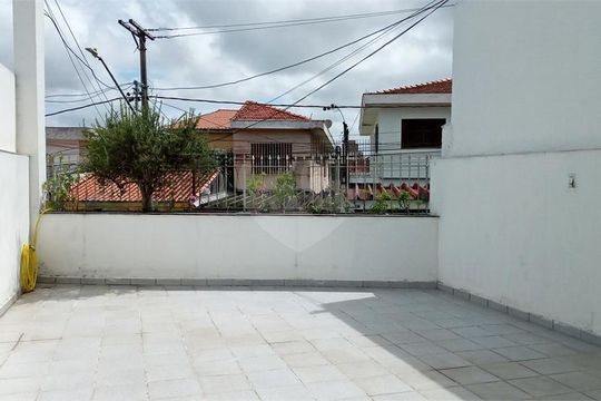 Casa à venda com 3 quartos, 187m² em Jardim Umarizal, São Paulo