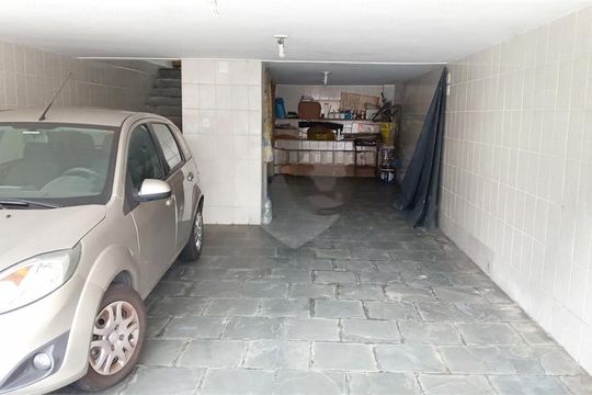 Casa à venda com 3 quartos, 187m² em Jardim Umarizal, São Paulo