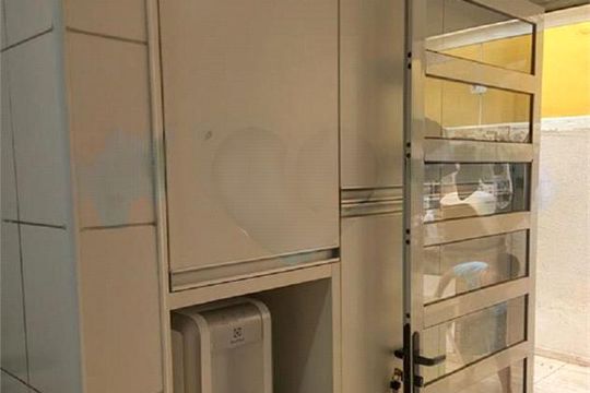 Casa à venda com 3 quartos, 92m² em Cidade Líder, São Paulo